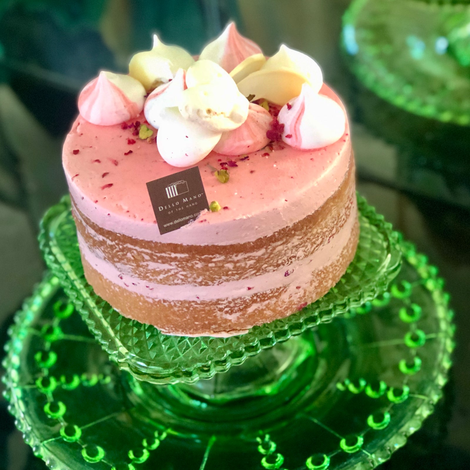 Abigail – Cute Cakes & Co