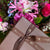 Dello Mano Luxury Brownie Gift Box and Flowers